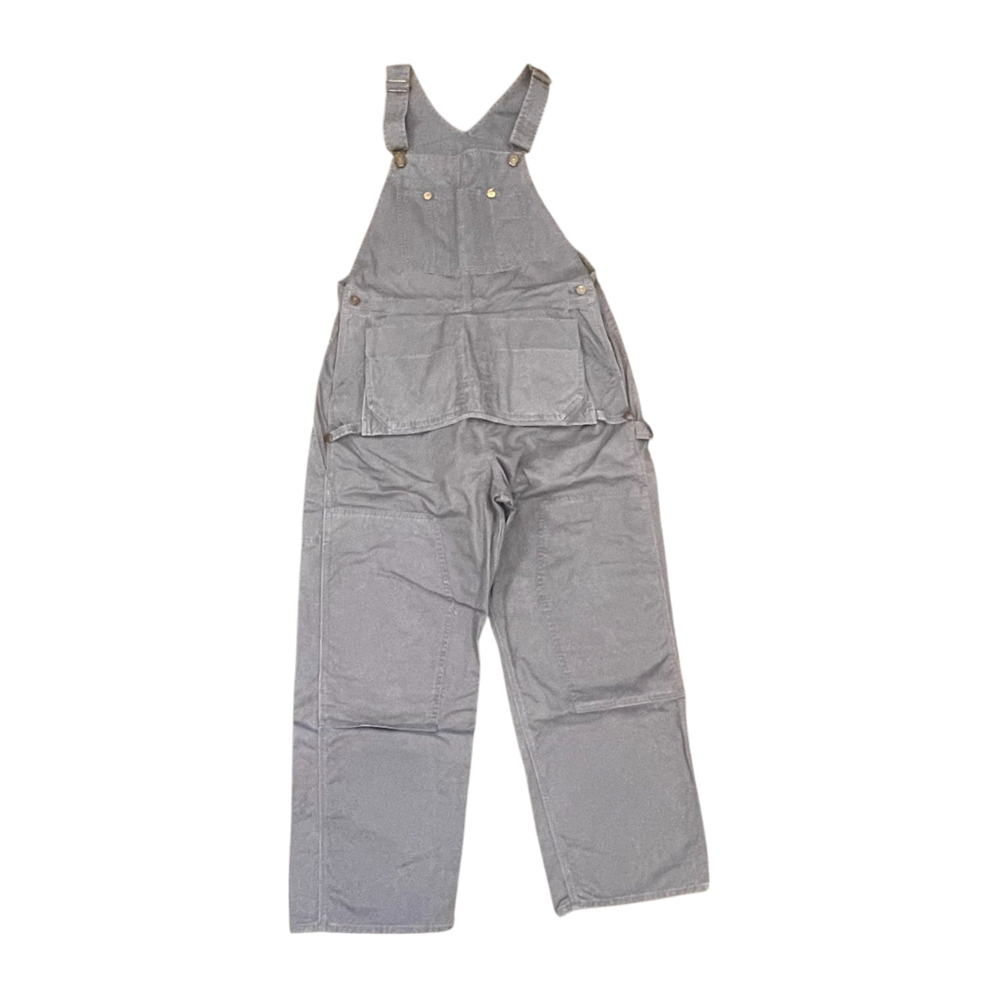 OVERALLS – MACH55.Ltd.