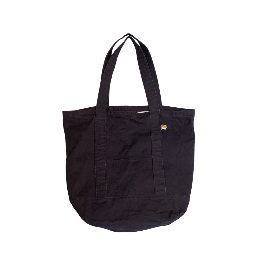 TOTE BAG – MACH55.Ltd.
