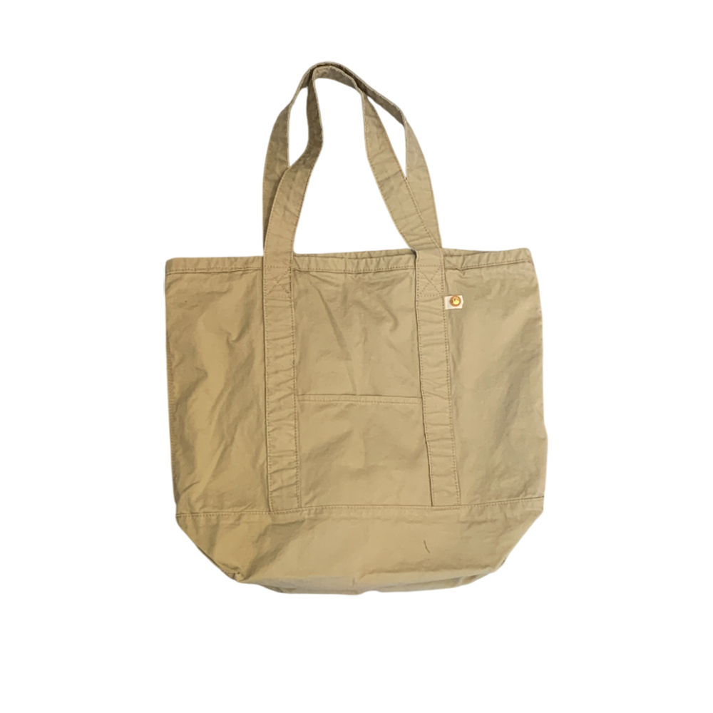TOTE BAG – MACH55.Ltd.