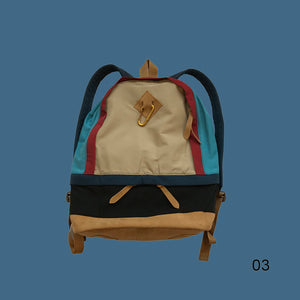 MULTI COLOUR DAY PACK