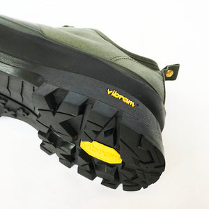 VIBRAM SOLE BRISTOL SNEAKER