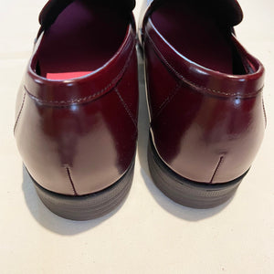 TRAVEL SHOES X MASTER&Co.  TASSEL LOAFERS