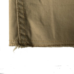 CUT OFF TROUSERS