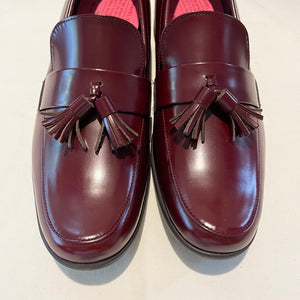 TRAVEL SHOES X MASTER&Co.  TASSEL LOAFERS