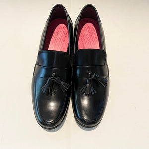 TRAVEL SHOES X MASTER&Co.  TASSEL LOAFERS
