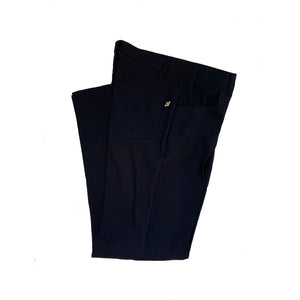 CENTER PRESS TROUSERS