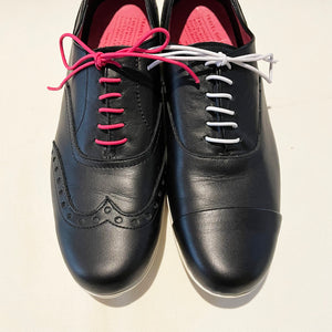 TRAVEL SHOES X MASTER&Co. LACE-UP SHOES