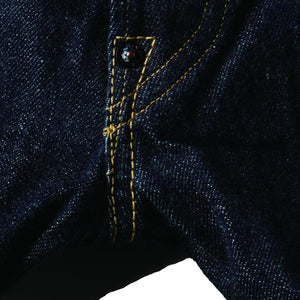 DENIM TROUSERS #1963-104