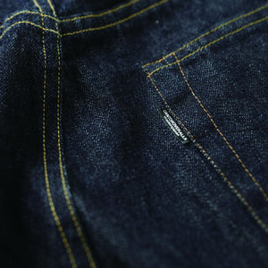 DENIM TROUSERS #1963-104