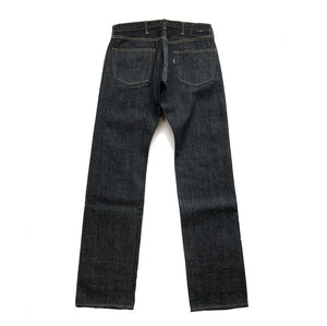 DENIM TROUSERS #1963-105