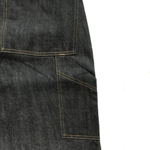 DENIM WORK TROUSERS #1963-108
