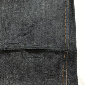 DENIM WORK TROUSERS #1963-108