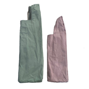 PASTEL CHINO ECO BAG SMALL