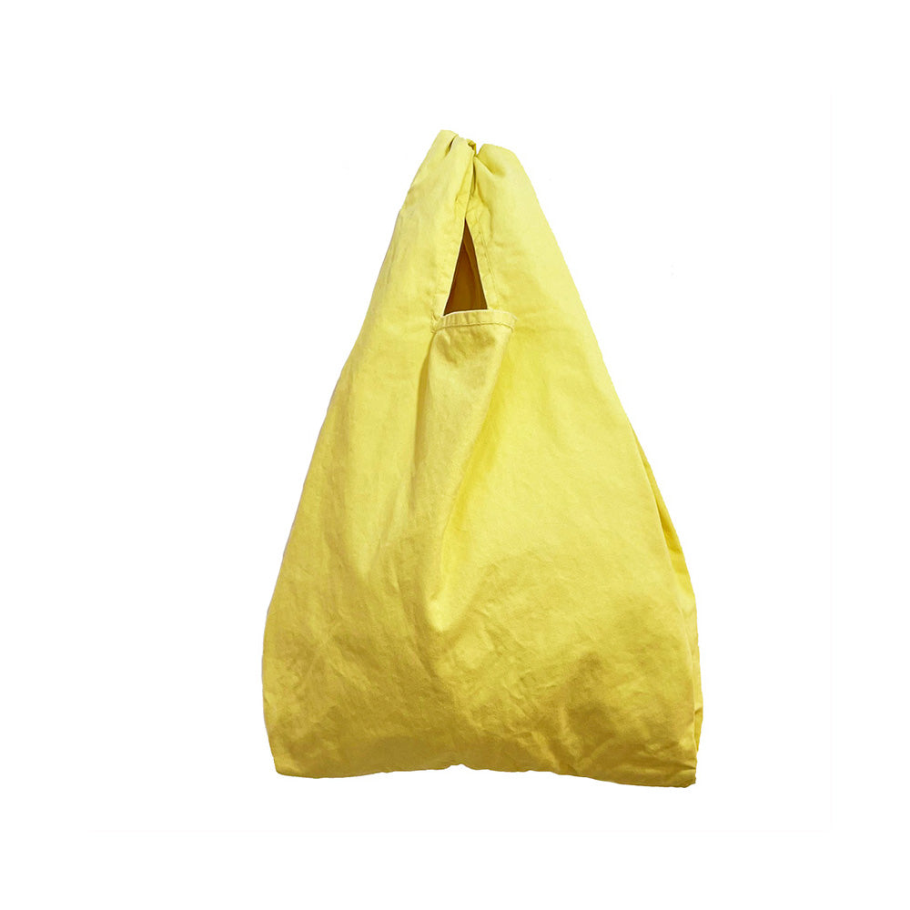 PASTEL CHINO ECO BAG SMALL