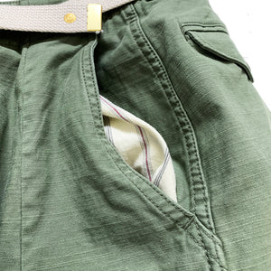 FARMERS TROUSERS