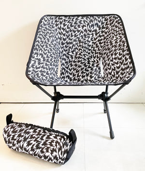 ELEY KISHIMOTO × Helinox -Tactical Chair- "FLASH"