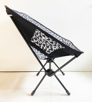 ELEY KISHIMOTO × Helinox -Tactical Chair- "FLASH"