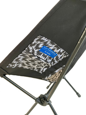 ELEY KISHIMOTO × Helinox -Tactical Chair- 