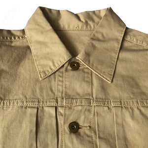 1st JACKET