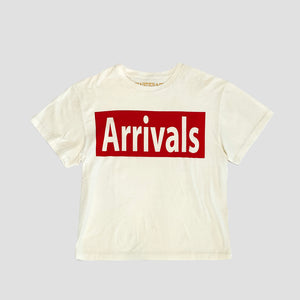 TRAVEL T-SHIRT