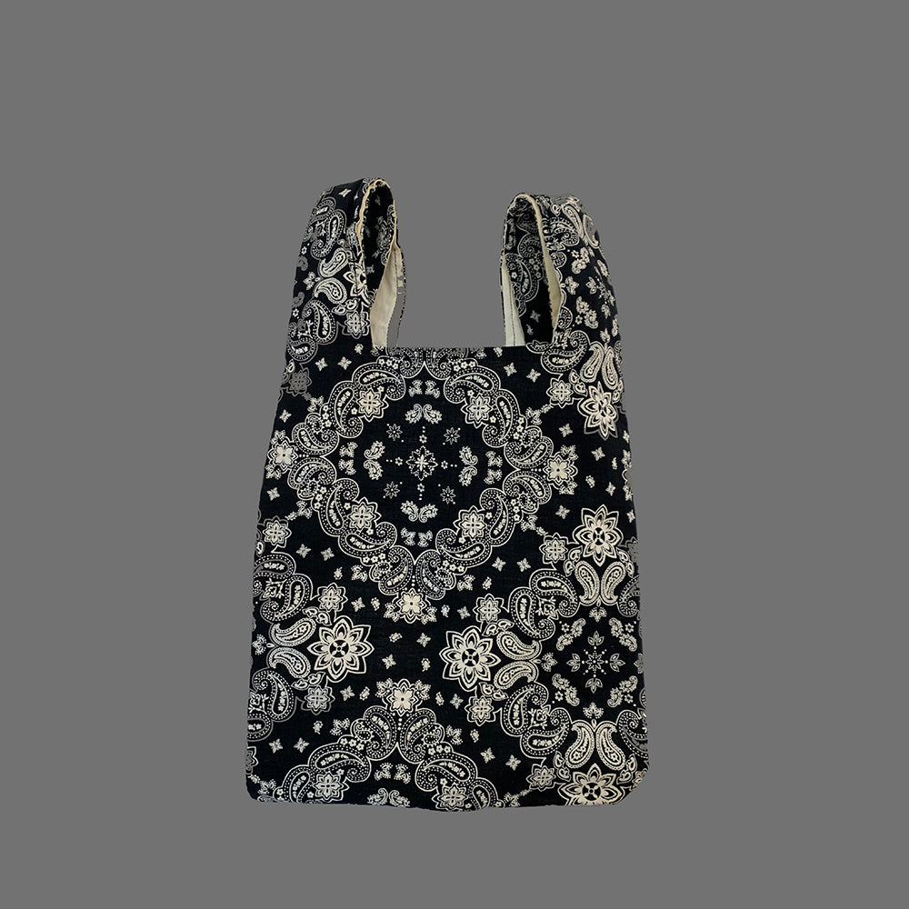 BANDANA ECO BAG SMALL