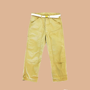 PAINTER TROUSERS