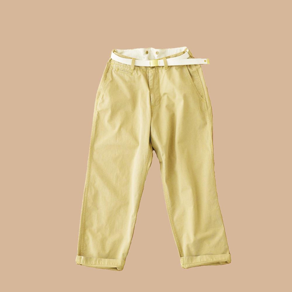 LONG TROUSERS
