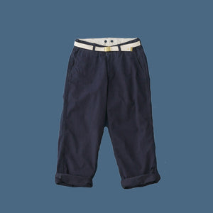 LONG TROUSERS