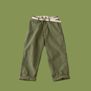 LONG TROUSERS
