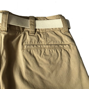 SHORT TROUSERS