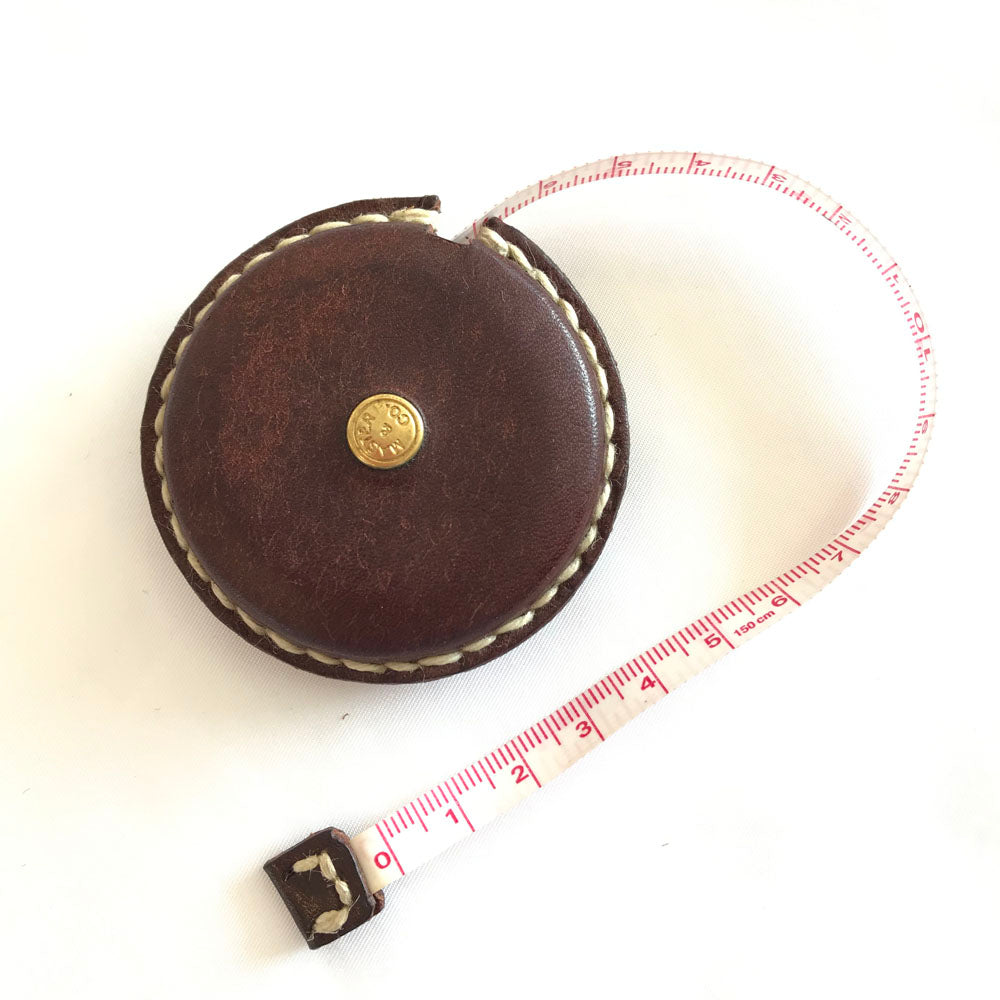 INCH MEASURE