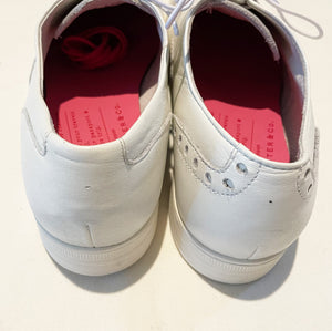 TRAVEL SHOES X MASTER&Co. LACE-UP SHOES