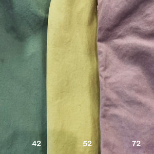 PASTEL CHINO LONG TROUSER