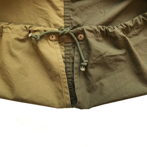 PATCHWORK M-65 MODS COAT