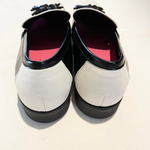 TRAVEL SHOES X MASTER&Co.  TASSEL LOAFERS