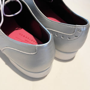 TRAVEL SHOES X MASTER&Co. LACE-UP SHOES