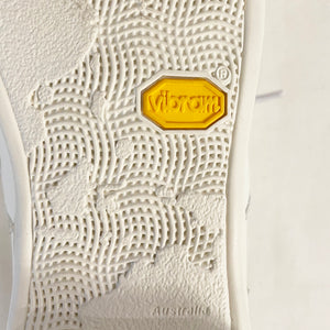 TRAVEL SHOES X MASTER&Co. LACE-UP SHOES